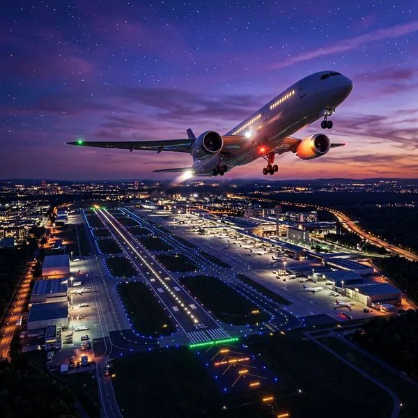 Aviation