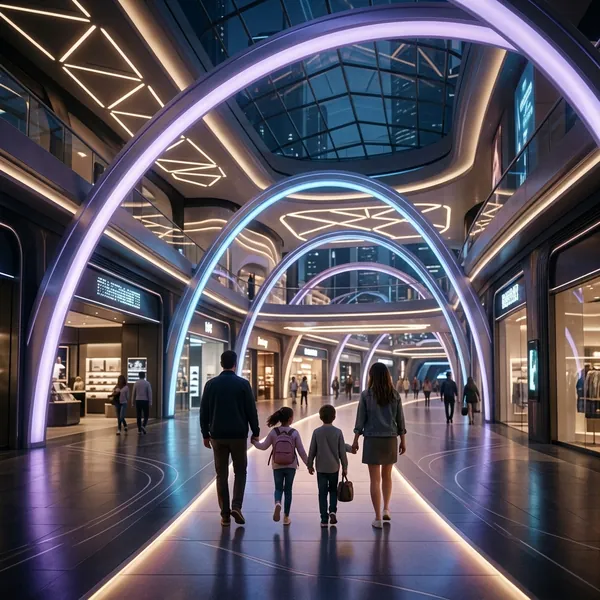 Retail & Leisure
