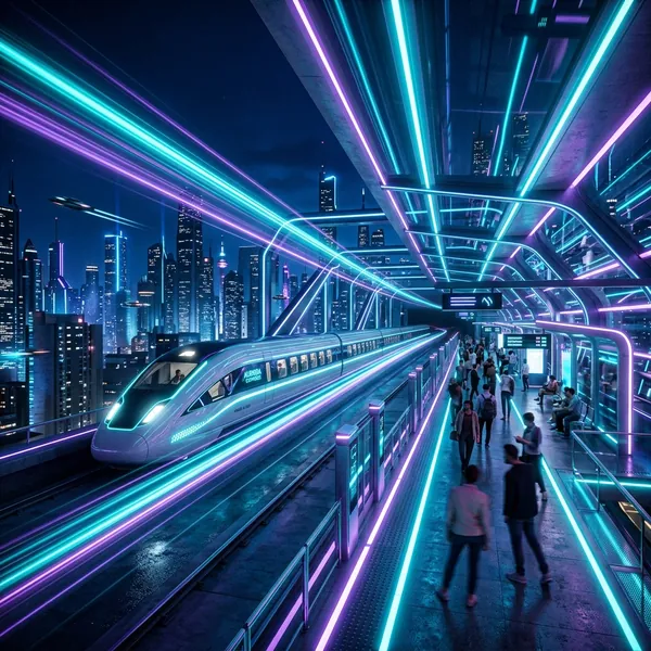 Transport & Mobility